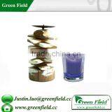 Green Field Promotional Item Candle Holders thumbnail-1