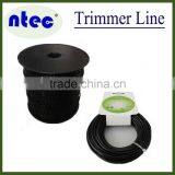 Star and Round 1.65mm/0.065" Nylon Grass Trimmer Line
