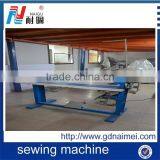 China Factory Price Manual Mini Sewing Machine/high Speed Sewing Machine thumbnail-2