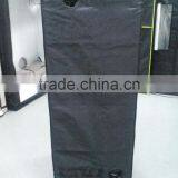 600D New Style Reflective Mylar Grow Tent for Hydroponic Grow 60*60*160CM thumbnail-2