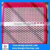 Hot Sale Goos Quality Speaker Mesh From HONGYE thumbnail-1