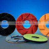 Hard Polishing Pad thumbnail-1