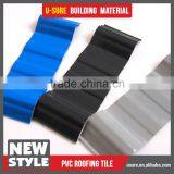 Long Lifetime Long Life Span Polyurethane Roofing Sheet thumbnail-2