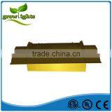 Hydroponics Grow Light Glass Tube Lamp Cover/ Parabolic Reflector/ Hydroponics Adjust a Wing Reflector thumbnail-4