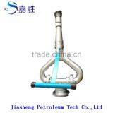 Factory Supply Aluminum Alloy High Pressure Water Cannon thumbnail-1