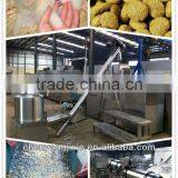 Automatic Flavoured Pet Food Making Machine thumbnail-4