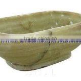 Good Price Prefabricated ONYX BATHTUBS thumbnail-2
