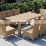 Large Dining Table Designs 8 Chairs thumbnail-1