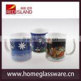Manufactory Supply Christmas Mug Gift Sets Coffee Mug thumbnail-1