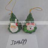 Small Ornaments Festive Atmosphere Holiday Gift thumbnail-1