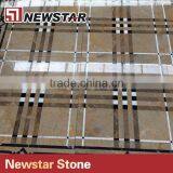 Newstar Natural Marble Mosaic Floor thumbnail-1