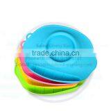 Food Grade Silicone Baby Plate & Silicone Baby Bowl & Placemat thumbnail-3
