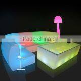 Glowing in the Dark Led Furniture& for the Party Led Chair,led Sofa thumbnail-2