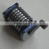 Rotary Numbering Machine Head, for GTO thumbnail-1