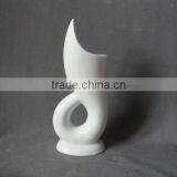 Mini Stoneware Bud Vase thumbnail-1