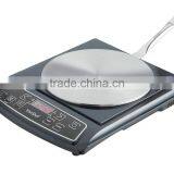 OEM Designs Heat Diffuser Plate for Induction Cooker Stainless Steel Heat Diffuser thumbnail-3