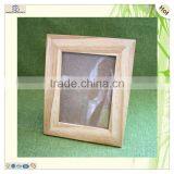 Home Design Naturism Family Photo Painting Wood Frame thumbnail-1