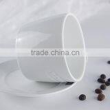 China Suppliers New Premium Gifts Tea Cup & Saucer Set for Favors thumbnail-6