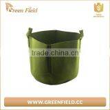 Factory Fabric Smart Pot Nonwoven Fabric Grow Bag thumbnail-4