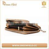 The Unique Nature Material Cork Leather Woman Wallet thumbnail-5