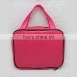 Travel Bags for Makeup Cosmetic Travel Accessories Easy Carrying Bag thumbnail-3