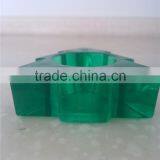 Plastic Triangle Napkin Ring, Plastic Round Napkin Ring, Napkin Rack thumbnail-4