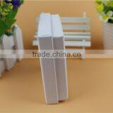 Custom White Square Box, Small Square Cover Packaging Gift Box thumbnail-2