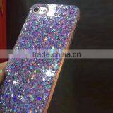 Colorful Glitter TPU Soft Phone Case for IPhone 7 7 Plus thumbnail-4