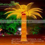 SJLJ01246 Artificial Lighting Date Palm Tree Led Tree for Decoration thumbnail-3