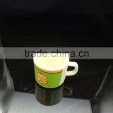 Bio Bamboo Fibre Children's Dinnerware Set thumbnail-3