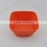 Salad Bowl ,Degradable Biodegradable Bamboo Fiber Bowl thumbnail-3