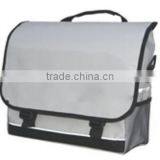 Leather Bicycle Saddle Bag thumbnail-2