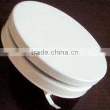 CIRCULAR AIR VALVE ( HVAC Diffusers, Air Outlets, Air Vents, Air Diffusers, Ventilation Systems) thumbnail-3
