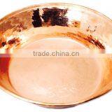 Copper Pedicure & Spa Bowl thumbnail-1