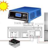 400W Solar Inverter-controller for Solar Powered Refrigerator thumbnail-3