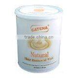 Natural Depilatory Wax thumbnail-1