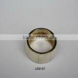 Polished Bone Napkin Ring Available in Other Colours thumbnail-1