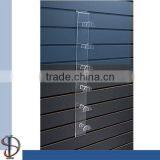 Acrylic Slatwall 6 Pairs Sunglass Display