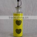 Hot Sale & High Quality Glass Vinegar Dispenser for Home Use thumbnail-6