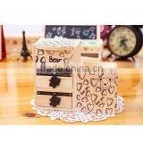 Children's Prize Gift Wooden Pen Container thumbnail-2