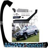 Foshan TH167 Left Side Air Filter 4wd Snorkel Toyota thumbnail-4