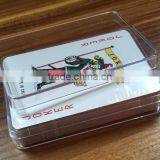 Plastic Poker Box/ Plastic Box/plastic Storage Box thumbnail-3