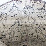 Round Wholesale High Quantity Wicker Antique Unique Laundry Basket thumbnail-3