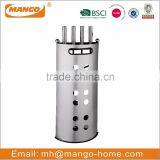 5pcs Stainless Steel Firplace Tool Set thumbnail-5