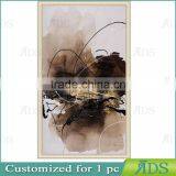 Giclee Print Nude Girl And Boy Oil Painting thumbnail-1