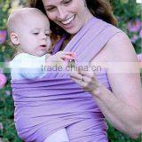 Best Sellling Baby Product Cheap Price Cotton Baby Carrier Wrap Cloth thumbnail-5