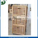 Rectangle Bathroom Decorative Wall Mirror thumbnail-5