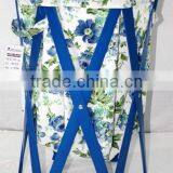 Folding Laundry Hamper Cheap Chinese Furniture thumbnail-1