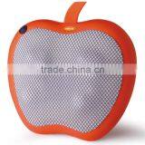 Apple Back Massage Cushion for Home & Car with Heat