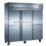 Dual-temperature Kitchen Refrigerator Freezer. thumbnail-1